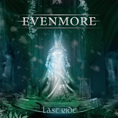 Evenmore (CH) : Last Ride
